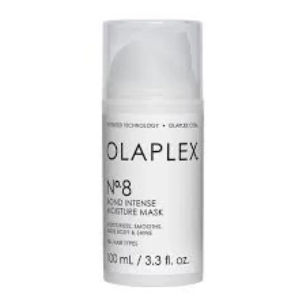 Olaplex Bond Intense Moisture Mask - No. 8 - 3.3 fl oz (100 ml) - Picture 1 of 1